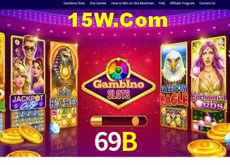 Slot Games 69B
